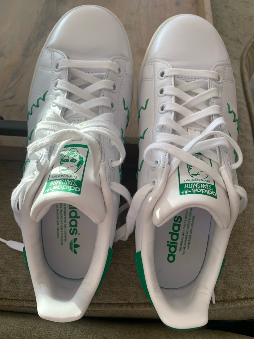 Adidas Stan smith sneakers unisex